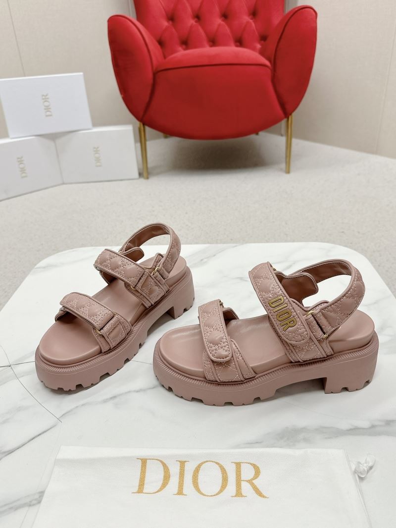 Christian Dior Sandals